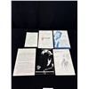 Image 5 : Lot of Vintage Theatre + Opera Programmes