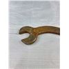 Image 3 : Vintage Curved Double Ended Wrench