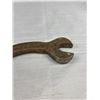 Image 4 : Vintage Curved Double Ended Wrench