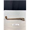 Image 4 : Old Ford Motors Car Wrench (Manual Ford) Model T