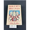 Image 1 : Book 1923 Marjory's Discovery
