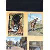 Image 2 : 5 Early Postcards of  "Mosul" Iraq