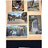 Image 3 : 5 Early Postcards of  "Mosul" Iraq