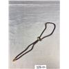 Image 2 : 2 Western Bolo Ties