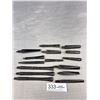 Image 1 : 15 New Old Stock Smoking Pipe Stems