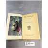 Image 2 : Book Dated 1937 "The Life Boat" By R.M. Ballantyne