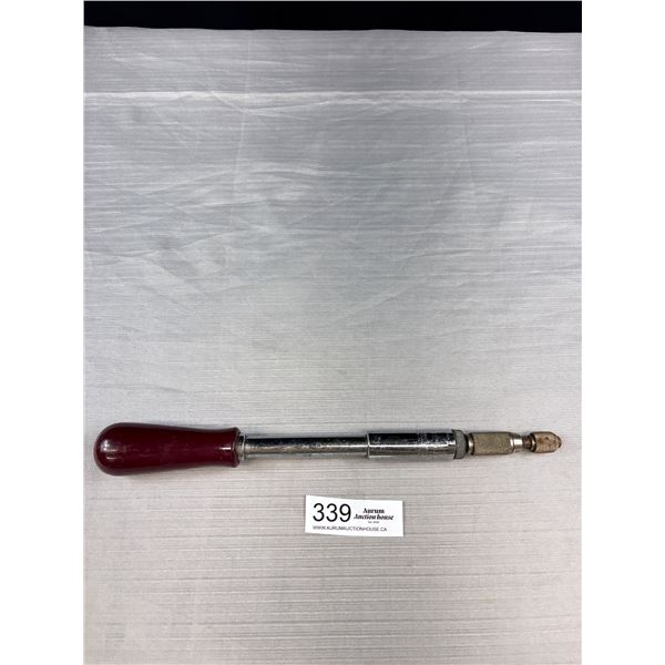 Yankee No. 130A Screwdriver