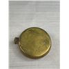 Image 3 : Westclox Dax Pocket Watch (Working)