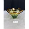 Image 1 : Beautiful Art Glass Bowl
