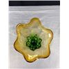 Image 3 : Beautiful Art Glass Bowl
