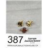 Image 1 : 3 Antique Birks Pins