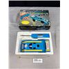 Image 1 : Vintage Radio Shack Radio Controlled Porshe in Original Box