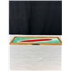 Image 2 : Waterline series USA Aircraft Carrier Enterprise Partially Put together