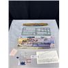 Image 4 : Waterline series USA Aircraft Carrier Enterprise Partially Put together