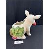 Image 5 : Vintage Fitz & Floyd Piggy