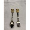 Image 9 : Nice lot of Various Barnyard Kitchenware