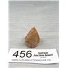 Image 1 : Native American Hardstone Arrowhead Ring