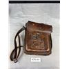 Image 1 : Lot of Japanese Bag WW1 or WW2 Strap Broke