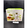 Image 1 : Brand New Sedhoom Multifunction Food Spiralizer