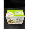 Image 3 : Brand New Sedhoom Multifunction Food Spiralizer