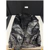 Image 3 : Very Good Condition Le World Fine Leathers Medium Leather Jacket