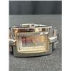Image 8 : 3 Stainless Steel Ladies Quartz Watch Batteries Required
