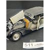 Image 2 : 1:24 Scale Franklin Mint Maybach Zepplin