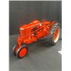 Image 2 : Very Nice 1:12 Scale Case Tractor Franklin Mint