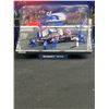 Image 3 : Hotwheels Pro racing diecast cars plus winners circle car in box