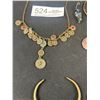 Image 3 : Nice Lot of Various Copper Jewelry
