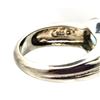 Image 4 : Swiss Blue Topaz Unisex Ring - Designer Quality