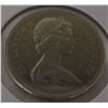 Image 2 : 1969 UNCIRCULATED CANADA HALF DOLLAR