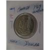 Image 3 : 1969 UNCIRCULATED CANADA HALF DOLLAR
