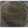 Image 1 : 1967 - 1982 CANADA CONFEDERATION DOLLAR
