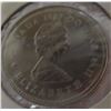 Image 2 : 1967 - 1982 CANADA CONFEDERATION DOLLAR