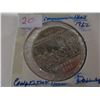 Image 7 : 1967 - 1982 CANADA CONFEDERATION DOLLAR