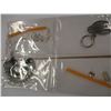 Image 11 : STOCK SHEET JEWELRY