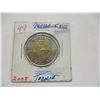 Image 3 : 2008 SCARCE DATE QUEBEC TOONIE