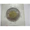 Image 4 : 2008 SCARCE DATE QUEBEC TOONIE