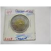 Image 5 : 2008 SCARCE DATE QUEBEC TOONIE