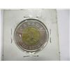 Image 6 : 2008 SCARCE DATE QUEBEC TOONIE