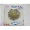Image 7 : 2008 SCARCE DATE QUEBEC TOONIE