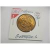 Image 3 : 1964 CH/BU MEXICO CENTAVOS