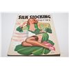 Image 1 : 1937 “Silk Stockings Stories” Men’s Magazine