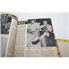 Image 5 : (2) Vintage 1950/1955 Men’s Magazines – Cockfighting, Trans