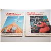 Image 1 : (2) 1953 Radio Magazines