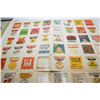 Image 2 : 1982 Scholastic Sticker Lot