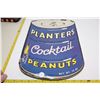 Image 1 : Large Planters Peanuts Folder