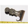 Image 1 : Victorian Paper Clip – Cast Iron