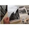 Image 5 : Vintage 8x10” Black & White Photographs
